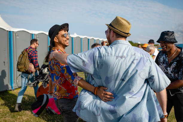 Best Porta potty rental for parties  in West Loch Estate, HI