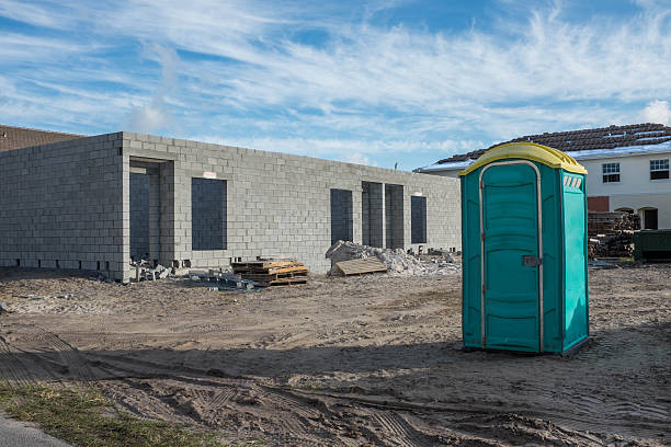 Best Porta potty delivery and setup  in West Loch Estate, HI